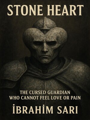 cover image of Stone Heart